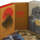 A look at the limited-edition copy of Dune.